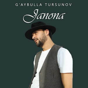 G'Aybulla Tursunov — Janona