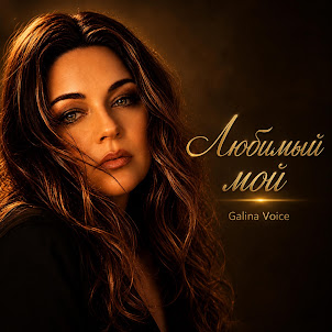 Galina Voice — Любимый Мой
