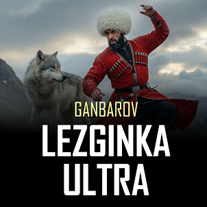Ganbarov — Lezginka Ultra | Deep House (Lezgi,Lezgi,Lezgi Lezginka)