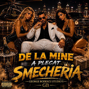 George Bodescu Studio'S — De La Mine A Plecat Șmecheria