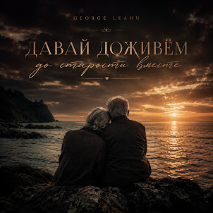 George Leahu — Давай Доживём До Старости Вместе