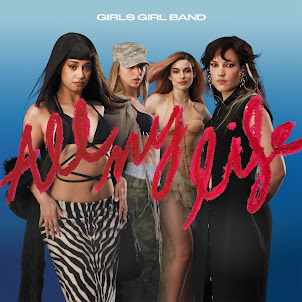 Ggb, Adèle Castillon, & Lena Situations — All My Life (Feat. Jain & Eva)