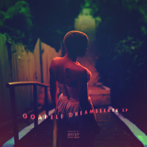 Goapele — Stay (Feat. Bj The Chicago Kid)