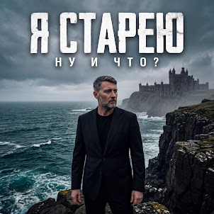 Gogy Jay — Да, Я Старею
