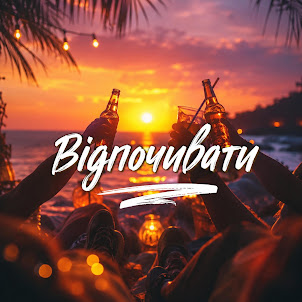 Gomin Ua — Відпочивати