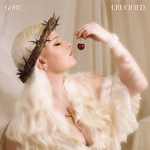 Gore. — Crucified