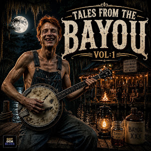Got Dem Blues — Banjo Boy