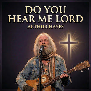 Gravel & Grace — Do You Hear Me Lord