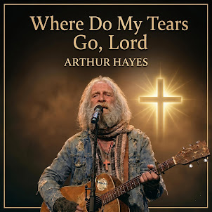 Gravel & Grace — Where Do My Tears Go Lord