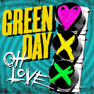 Green Day — Boulevard Of Broken Dreams