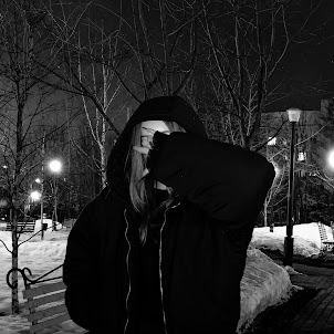 Greyw4Ter — Сын От Чёрных Королев