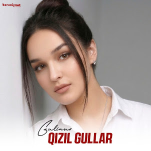 Gulinur — Qizil Gullar