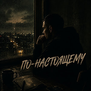 Gut1K — По-Настоящему (feat. Костырева)