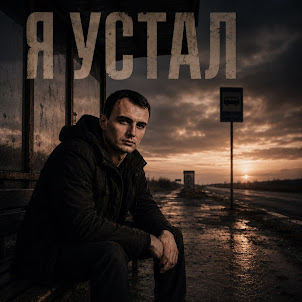 Gut1K — Я Устал