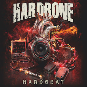 Hardbone — Bad (As You Want Me To Be)