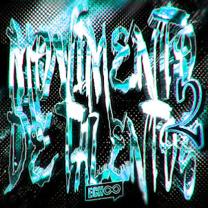 Heapper — Movimento De Talentos 2 (Slowed)