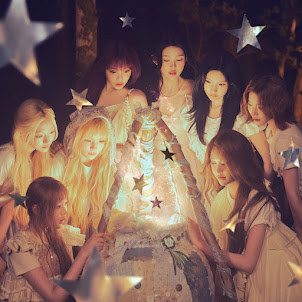 Hearts2Hearts — Iconic Heart