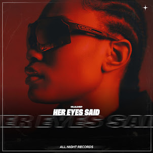 Hilaldeep — Her Eyes Said