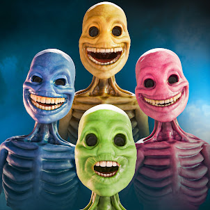 Horror Skunx — Be My Friend (The Verity Band)