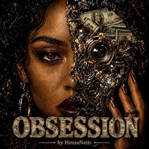 Housenatic — Obsession