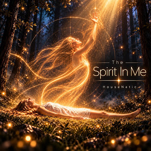 Housenatic — The Spirit In Me