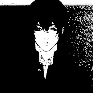 Hyük — Loli (The Dark Triad)