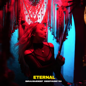 İbrahimdeep — Eternal (feat. Deephuseyin)