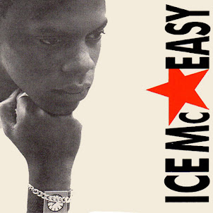 Ice Mc — Easy