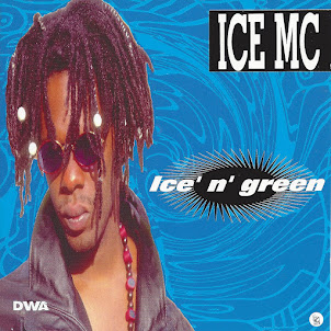 Ice Mc — Think About The Way