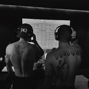 Icegergert & Элджей