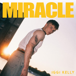 Iggi Kelly — Miracle