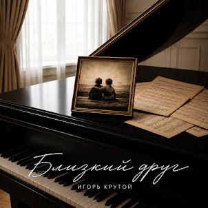 Игорь Крутой — Близкий Друг