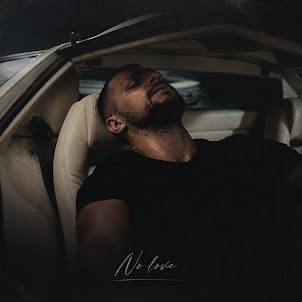 Иксы — No Love