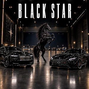 Ilixor — Black Star (On Loop)