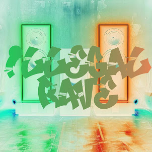 Illegal Rave — Luv Shy