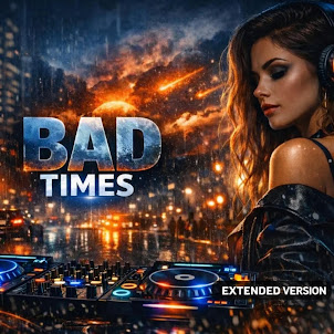 Imael Angel — Bad Times (Long Version)