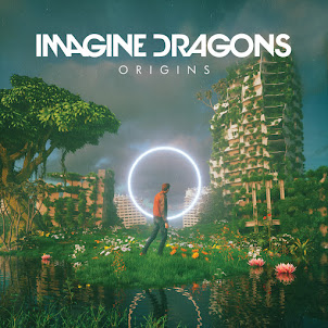 Imagine Dragons — Natural