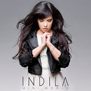Indila — Love Story