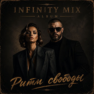 Infinity Mix — Дыхание Высот