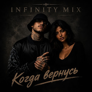 Infinity Mix — Когда Вернусь