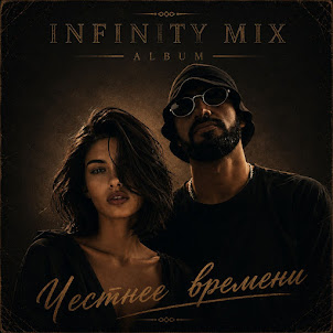Infinity Mix — Пепел Неба