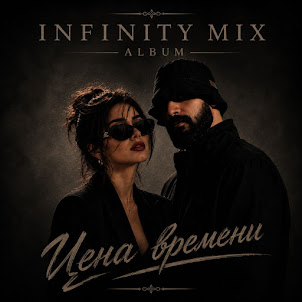 Infinity Mix — Пока Не Поздно