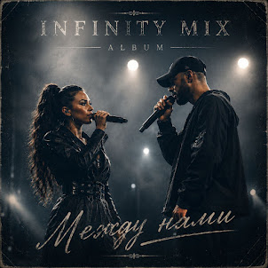 Infinity Mix — Вопреки Ветрам