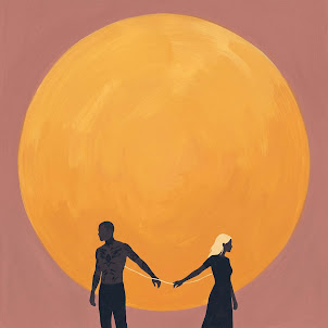Irena Berti & Artemiy Nik — Остаться