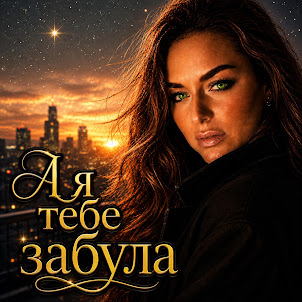 Ірина Гомза — А Я Тебе Забула