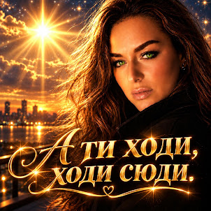 Ірина Гомза — А Ти Ходи Ходи Сюди