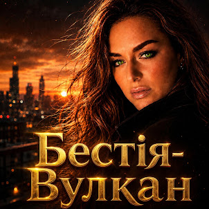 Ірина Гомза — Бестія-Вулкан