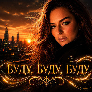 Ірина Гомза — Буду Буду Буду