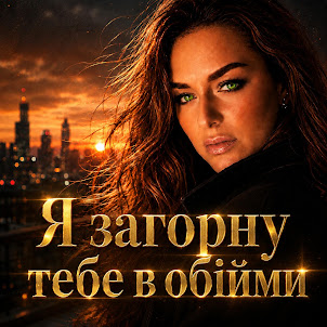 Ірина Гомза — Я Загорну Тебе В Обійми