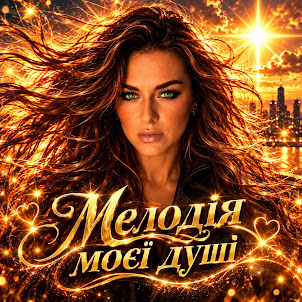 Ірина Гомза — Мелодія Моєї Душі